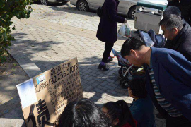 古塔专业讨债公司，追讨消失的老赖